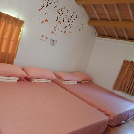 Sky Gift Traditional Farm B&B Dongshi  Exterior foto