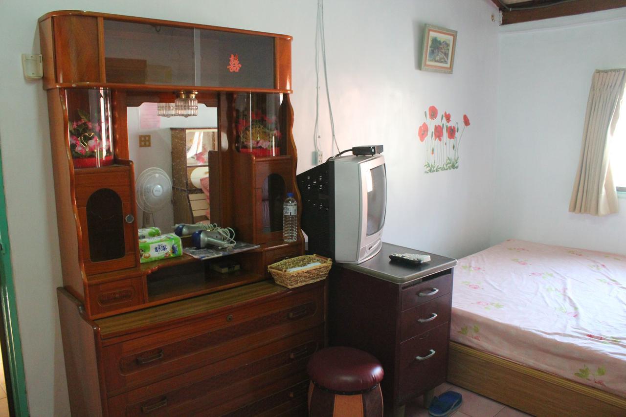 Sky Gift Traditional Farm B&B Dongshi  Exterior foto