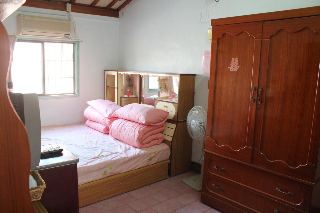 Sky Gift Traditional Farm B&B Dongshi  Exterior foto