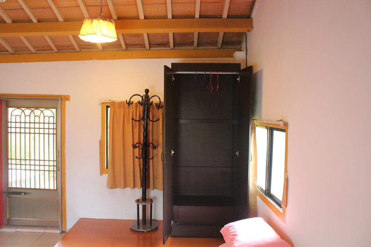 Sky Gift Traditional Farm B&B Dongshi  Exterior foto