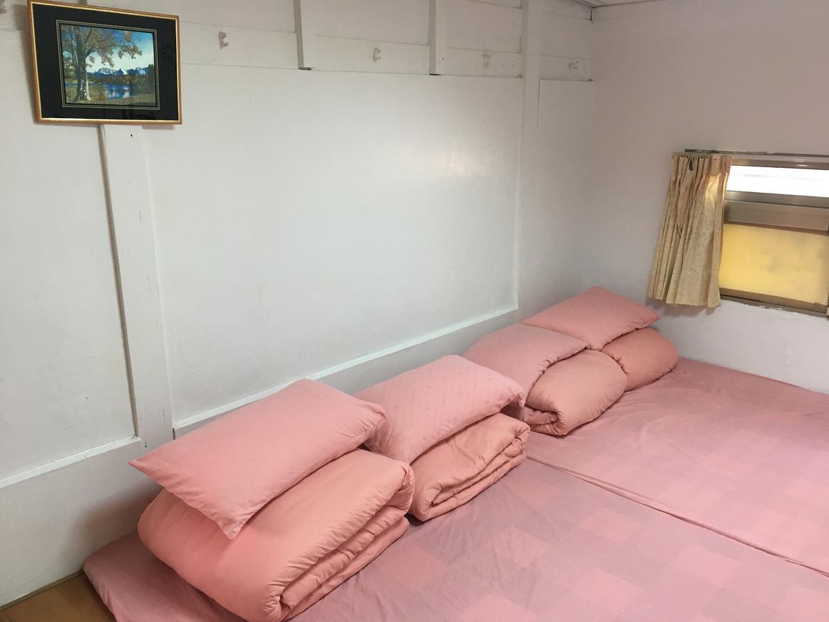 Sky Gift Traditional Farm B&B Dongshi  Exterior foto